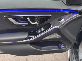 Mercedes-Benz S 580 LONG / AMG / NIGHT / EXCLUSIVE / 4M/ TV/ PANO/ HUD, снимка 6