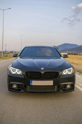 BMW 535, снимка 3