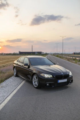 BMW 535, снимка 2