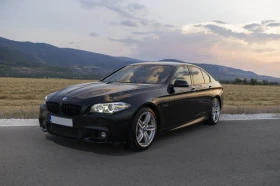 BMW 535, снимка 1