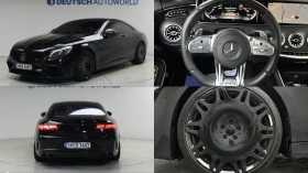 Mercedes-Benz S 63 AMG 360* BLIND SPOT* SOFT CLOSE* HUD* КРАЙНА ЦЕНА, снимка 1
