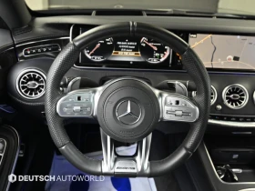 Mercedes-Benz S 63 AMG 360* BLIND SPOT* SOFT CLOSE* HUD* КРАЙНА ЦЕНА, снимка 8
