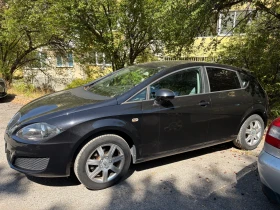 Seat Leon 1, 6 TDI FACELIFT, снимка 3