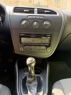 Seat Leon 1, 6 TDI FACELIFT, снимка 7