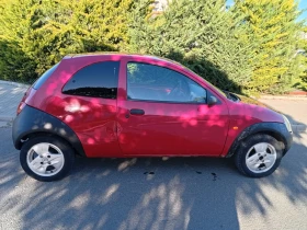Ford Ka 1.3 бензин, снимка 3