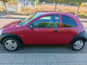 Ford Ka 1.3 бензин, снимка 4