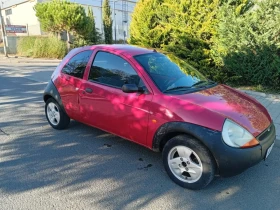 Ford Ka 1.3 бензин, снимка 1