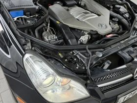 Mercedes-Benz CLS 63 AMG, снимка 6