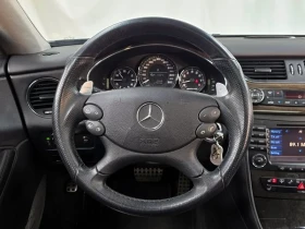 Mercedes-Benz CLS 63 AMG, снимка 13