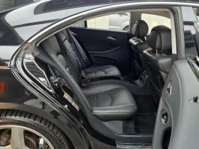 Mercedes-Benz CLS 63 AMG, снимка 11