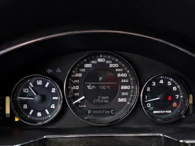 Mercedes-Benz CLS 63 AMG, снимка 8