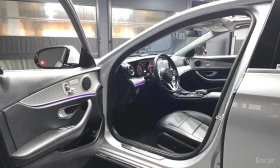 Mercedes-Benz E 300 * E300 Avantgarde * ЦЕНА ДО БГ, снимка 6