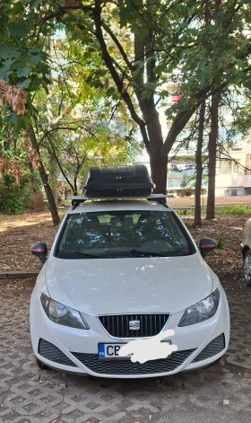 Seat Ibiza Комби, снимка 1
