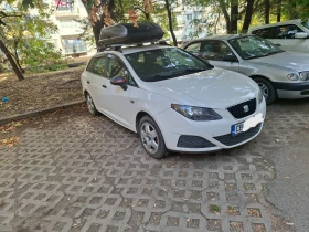 Seat Ibiza Комби, снимка 5