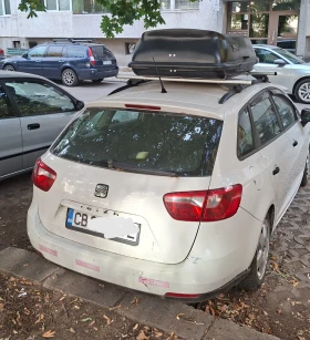 Seat Ibiza Комби, снимка 3