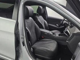 Mercedes-Benz S 350 D 4Matic - САМО 30% АВАНС, снимка 12