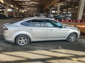Ford Mondeo, снимка 4