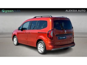 Renault Kangoo 1.3 tCe Zen, Месечна вноска от 199  , снимка 2