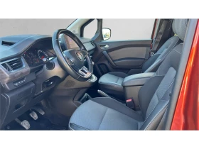 Renault Kangoo 1.3 tCe Zen, Месечна вноска от 199  , снимка 11