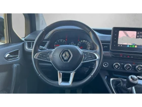 Renault Kangoo 1.3 tCe Zen, Месечна вноска от 199  , снимка 17