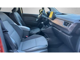 Renault Kangoo 1.3 tCe Zen, Месечна вноска от 199  , снимка 9