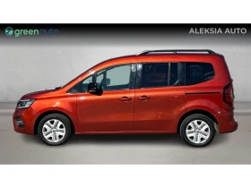 Renault Kangoo 1.3 tCe Zen, Месечна вноска от 199  , снимка 3