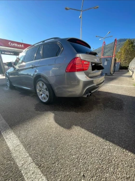 BMW 330 Xdrive, снимка 4