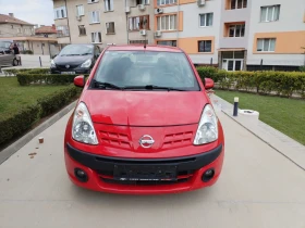 Nissan Pixo 1.0, снимка 5