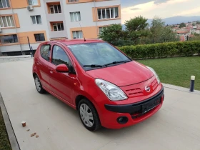 Nissan Pixo 1.0, снимка 6