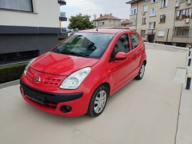Nissan Pixo 1.0, снимка 7