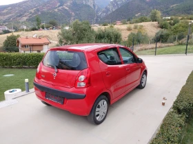 Nissan Pixo 1.0, снимка 3