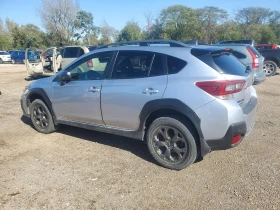 Subaru Crosstrek 2.5l Sport, снимка 2
