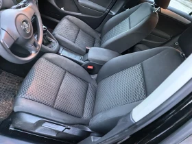 VW Golf 1.6тди 90кс 2011г 192000км, снимка 11