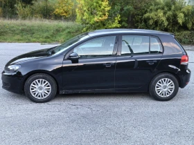 VW Golf 1.6тди 90кс 2011г 192000км, снимка 3