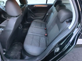 VW Golf 1.6тди 90кс 2011г 192000км, снимка 9