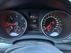 VW Golf 1.6тди 90кс 2011г 192000км, снимка 17
