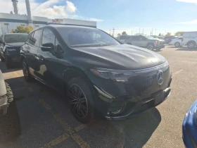Mercedes-Benz EQS, снимка 5