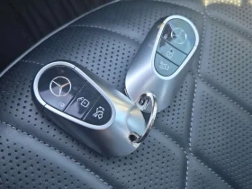Mercedes-Benz EQS, снимка 8