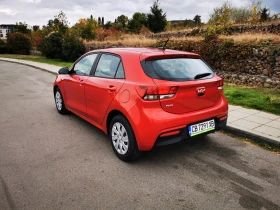Kia Rio .0 T-GDI автоматик-DCT7, снимка 7