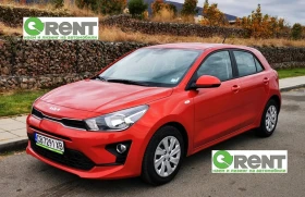 Kia Rio .0 T-GDI автоматик-DCT7, снимка 1