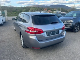 Peugeot 308 1.6BlueHDI* 120 к.с.* АВТОМАТИК, снимка 5