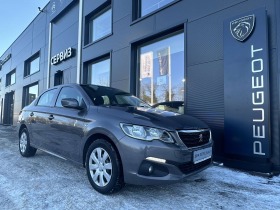 Peugeot 301 .2NEW ACTIVE 1,5 e-HDi 102 BVM6 EURO 6 - [1] 