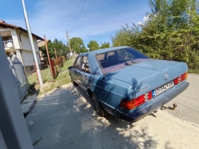 Mercedes-Benz 190 2.0D КЛИМАТИК , снимка 6