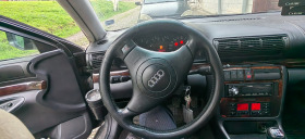 Audi A4 1.8Т , снимка 5