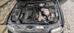 Audi A4 1.8Т , снимка 7