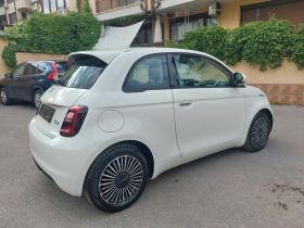 Fiat 500 E.   | Mobile.bg   6