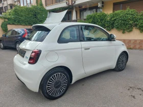 Fiat 500 E.  ГАРАНЦИЯ ШВЕЙЦАРИЯ , снимка 6