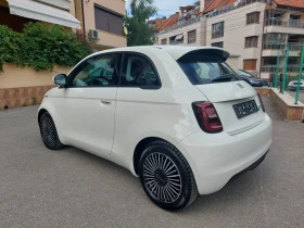 Fiat 500 В Гаранция !  Внос от Швейцария , снимка 5