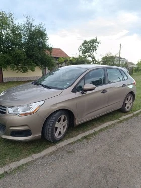 Citroen C4, снимка 2