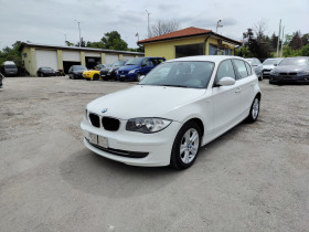 BMW 118, снимка 1 - Автомобили и джипове - 45820130